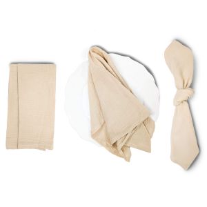 Waffle, Parchment